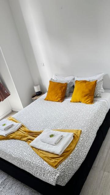 Ndussole Guest House Porto Bagian luar foto