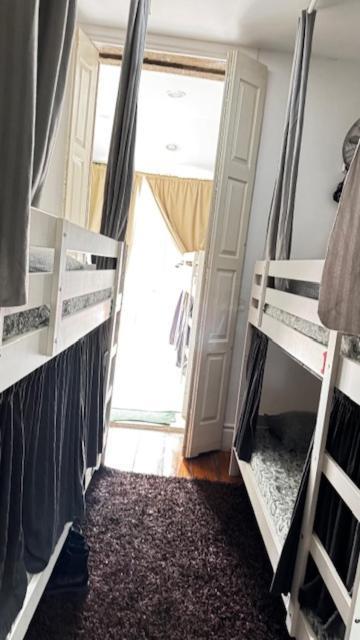 Ndussole Guest House Porto Bagian luar foto