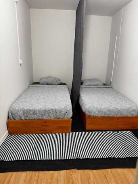 Ndussole Guest House Porto Bagian luar foto