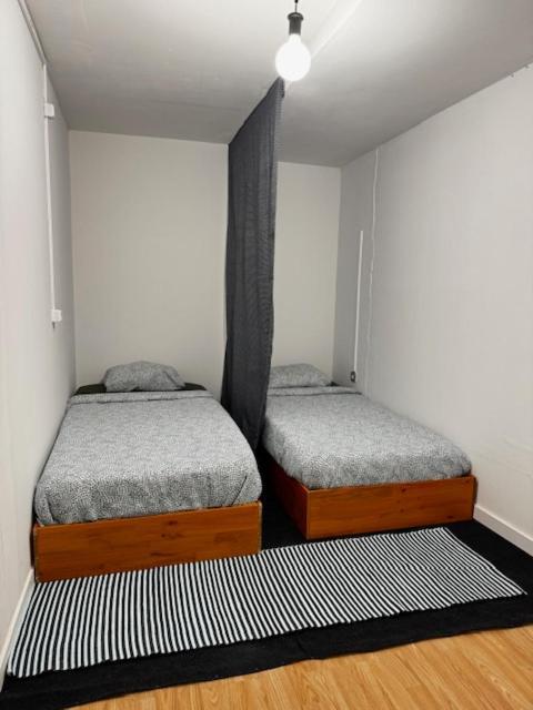 Ndussole Guest House Porto Bagian luar foto