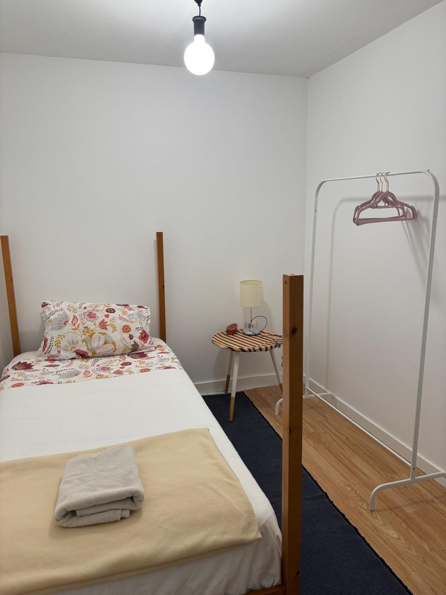 Ndussole Guest House Porto Bagian luar foto