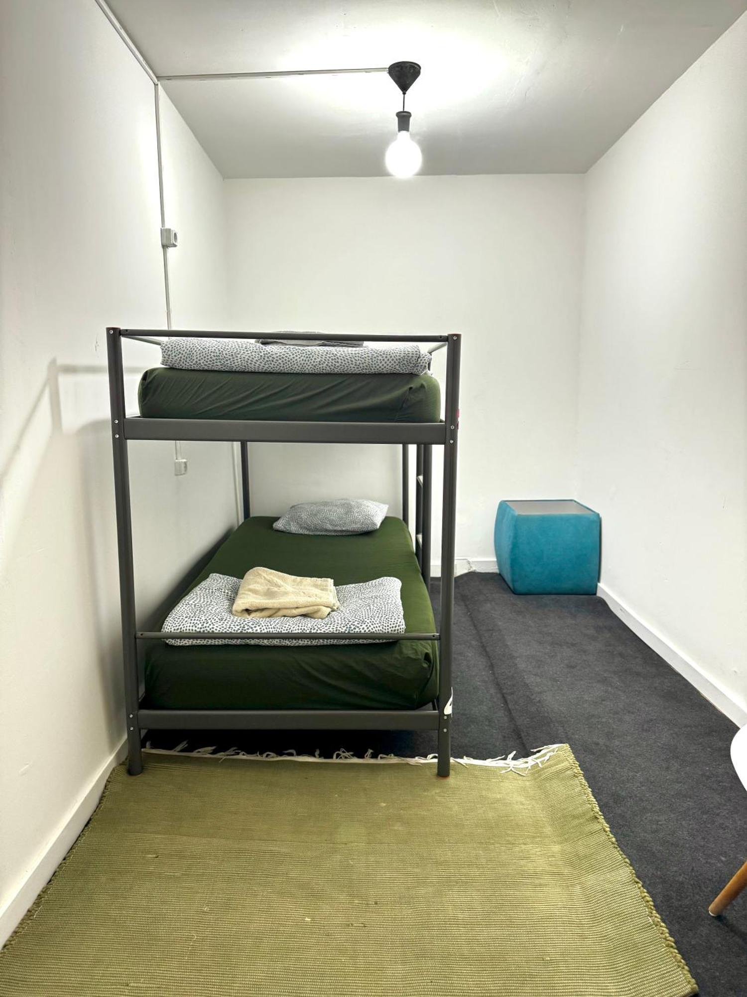Ndussole Guest House Porto Bagian luar foto